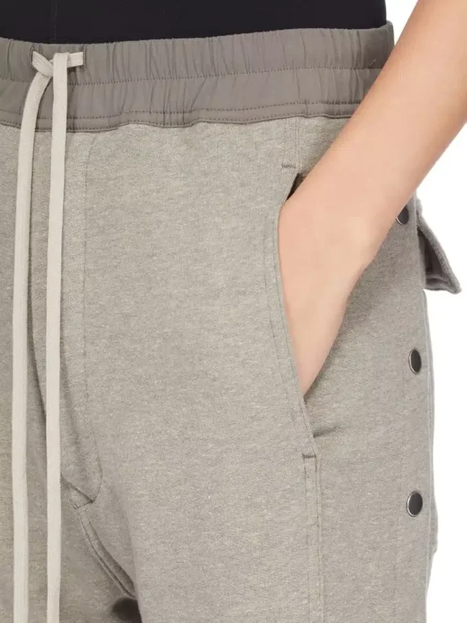 DRKSHDW – PANTS DS02E7336FGM-178 DRKSHDW – PANTS DS02E7336FGM-178