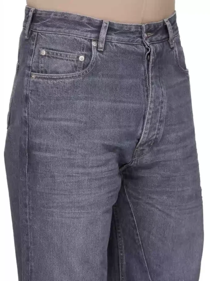 DRKSHDW – PANTS DU02E7351DGY-58 DRKSHDW – PANTS DU02E7351DGY-58