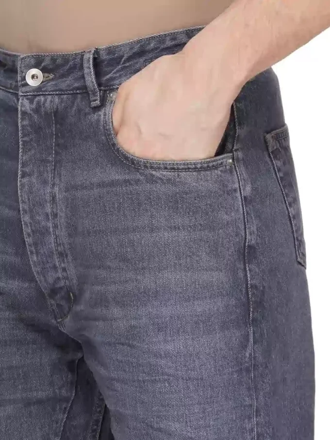 DRKSHDW – PANTS DU02E7351DGY-58 DRKSHDW – PANTS DU02E7351DGY-58