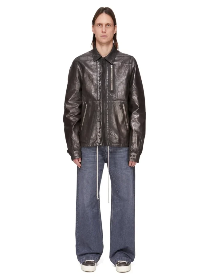 DRKSHDW – PANTS DU02E7351DGY-58 DRKSHDW – PANTS DU02E7351DGY-58