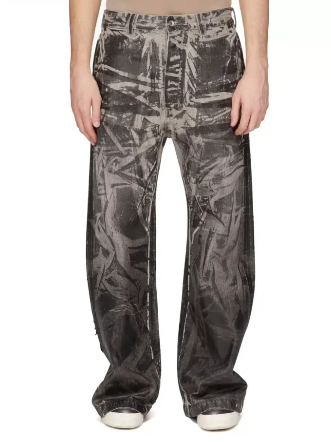 DRKSHDW – PANTS DU02E7351DWF-59 DRKSHDW – PANTS DU02E7351DWF-59