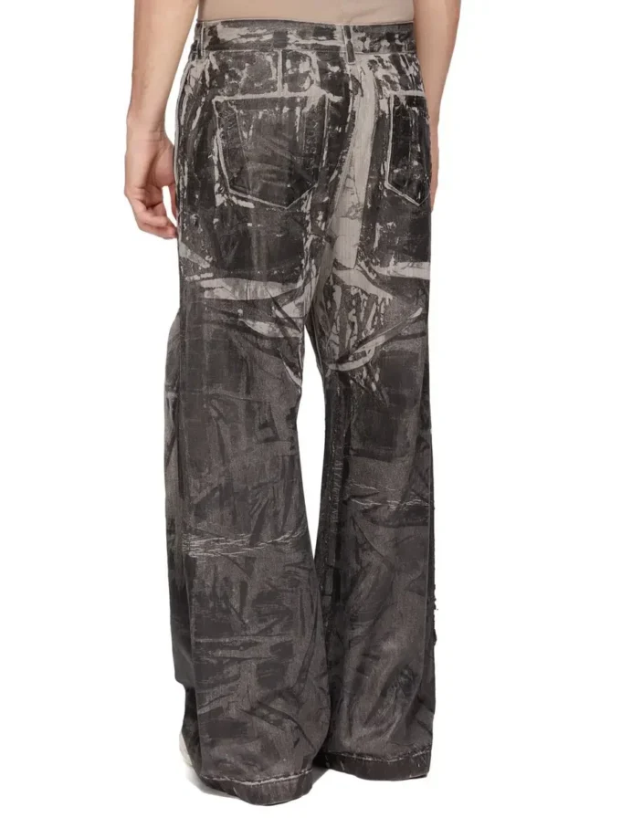 DRKSHDW – PANTS DU02E7351DWF-59 DRKSHDW – PANTS DU02E7351DWF-59