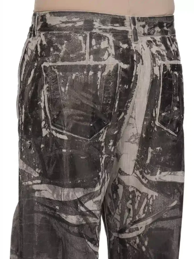 DRKSHDW – PANTS DU02E7351DWF-59 DRKSHDW – PANTS DU02E7351DWF-59