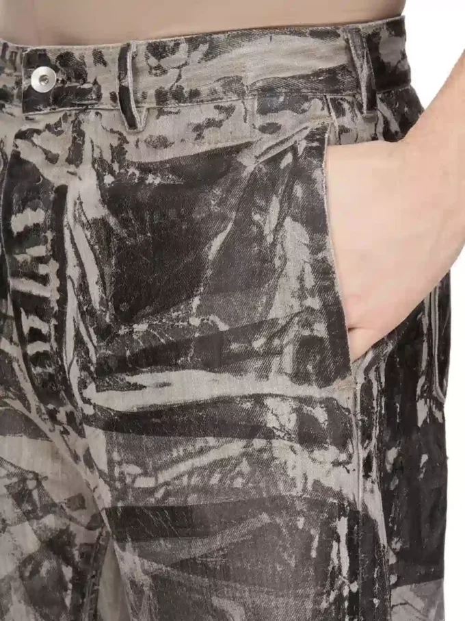 DRKSHDW – PANTS DU02E7351DWF-59 DRKSHDW – PANTS DU02E7351DWF-59