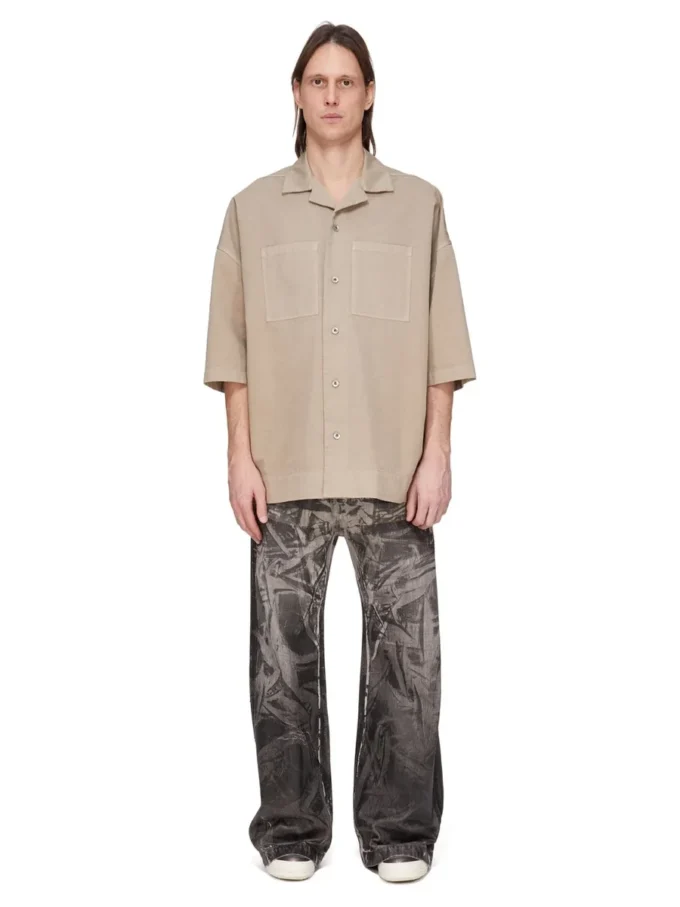 DRKSHDW – PANTS DU02E7351DWF-59 DRKSHDW – PANTS DU02E7351DWF-59