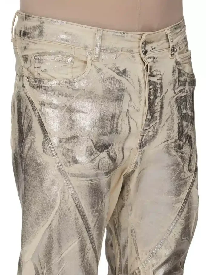 DRKSHDW – PANTS DU02E7352SDPF-128 DRKSHDW – PANTS DU02E7352SDPF-128