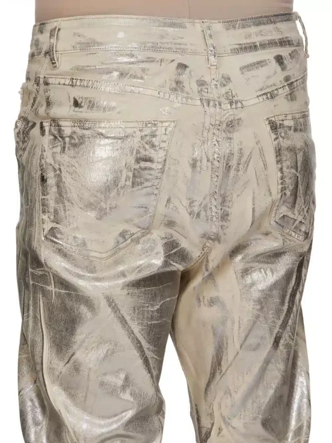 DRKSHDW – PANTS DU02E7352SDPF-128 DRKSHDW – PANTS DU02E7352SDPF-128