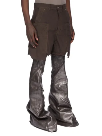 DRKSHDW – PANTS DU02E7358CL-78