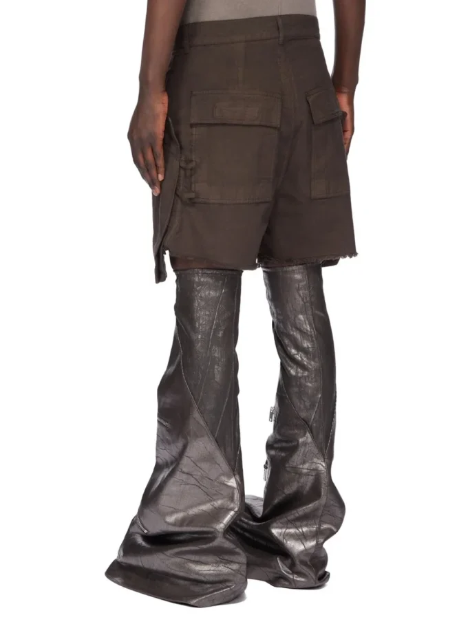 DRKSHDW – PANTS DU02E7358CL-78 DRKSHDW – PANTS DU02E7358CL-78