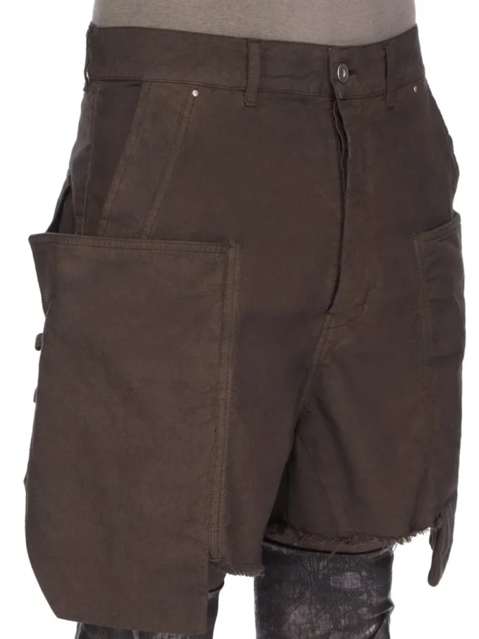 DRKSHDW – PANTS DU02E7358CL-78 DRKSHDW – PANTS DU02E7358CL-78