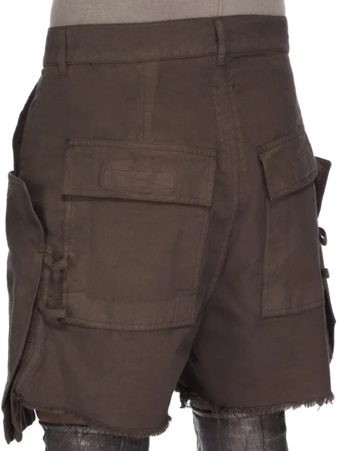 DRKSHDW – PANTS DU02E7358CL-78 DRKSHDW – PANTS DU02E7358CL-78