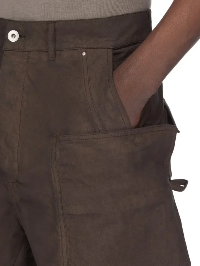 DRKSHDW – PANTS DU02E7358CL-78 DRKSHDW – PANTS DU02E7358CL-78