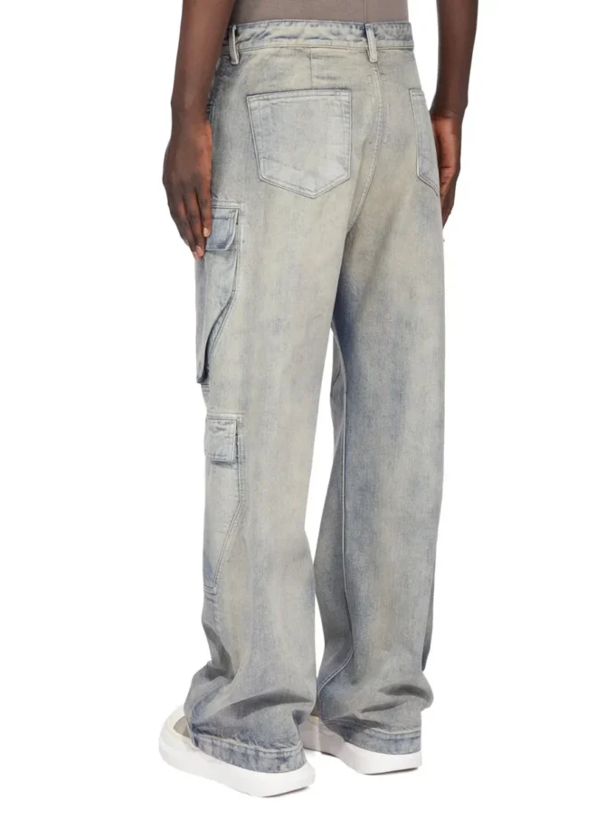 DRKSHDW – PANTS DU02E7361DMP-38 DRKSHDW – PANTS DU02E7361DMP-38