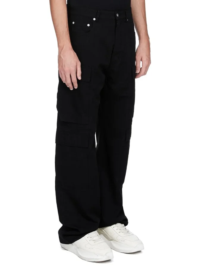 DRKSHDW – PANTS DU02E7361TW-09 DRKSHDW – PANTS DU02E7361TW-09