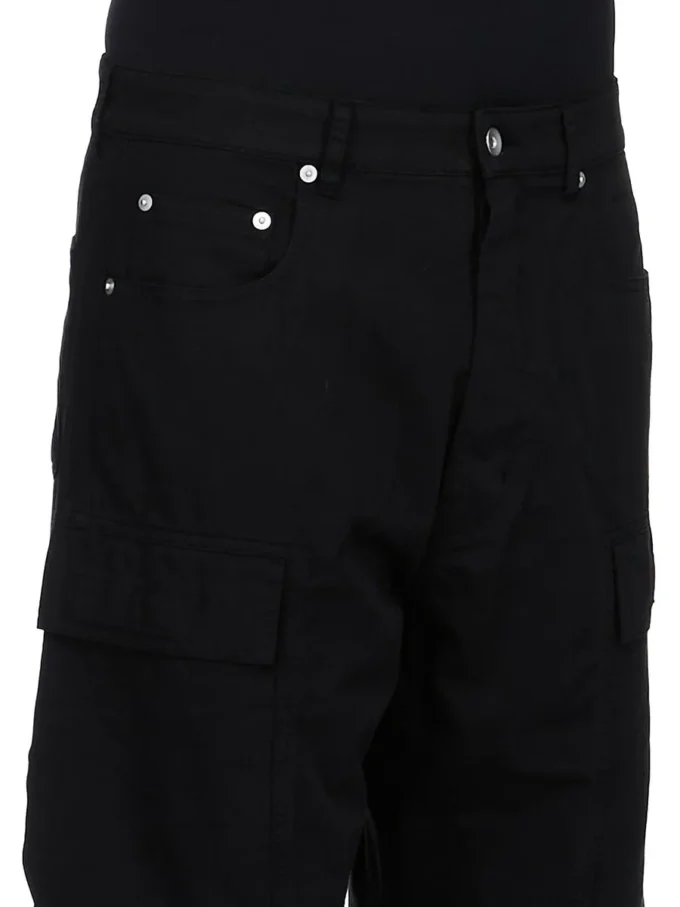 DRKSHDW – PANTS DU02E7361TW-09 DRKSHDW – PANTS DU02E7361TW-09