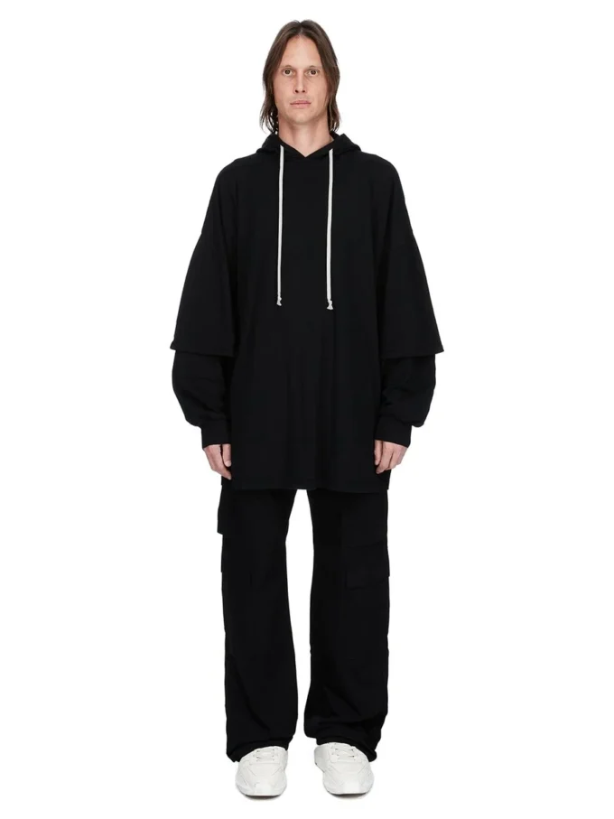 DRKSHDW – PANTS DU02E7361TW-09 DRKSHDW – PANTS DU02E7361TW-09