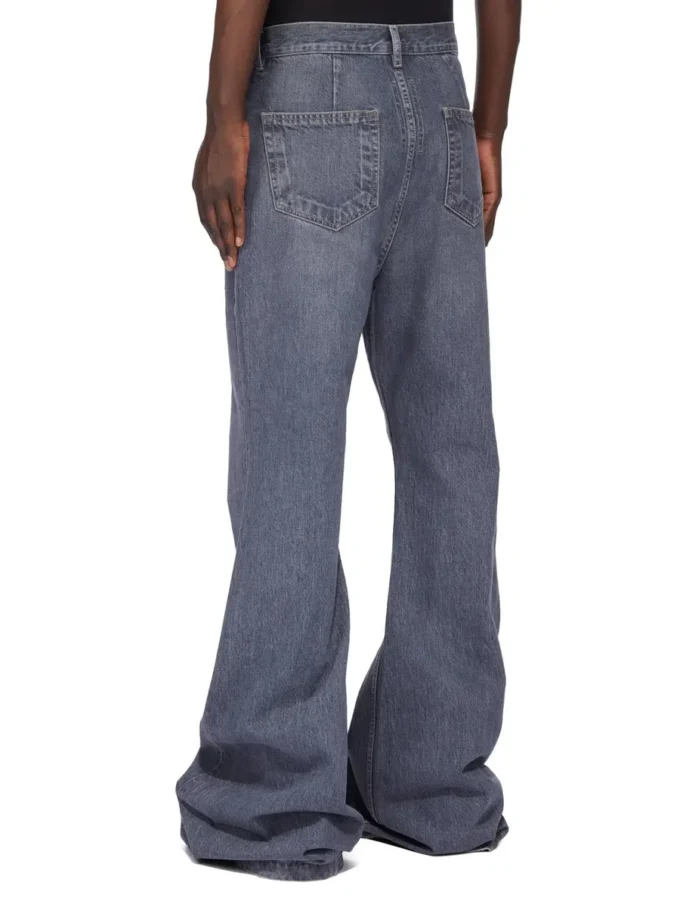 DRKSHDW – PANTS DU02E7365DGY-58 DRKSHDW – PANTS DU02E7365DGY-58