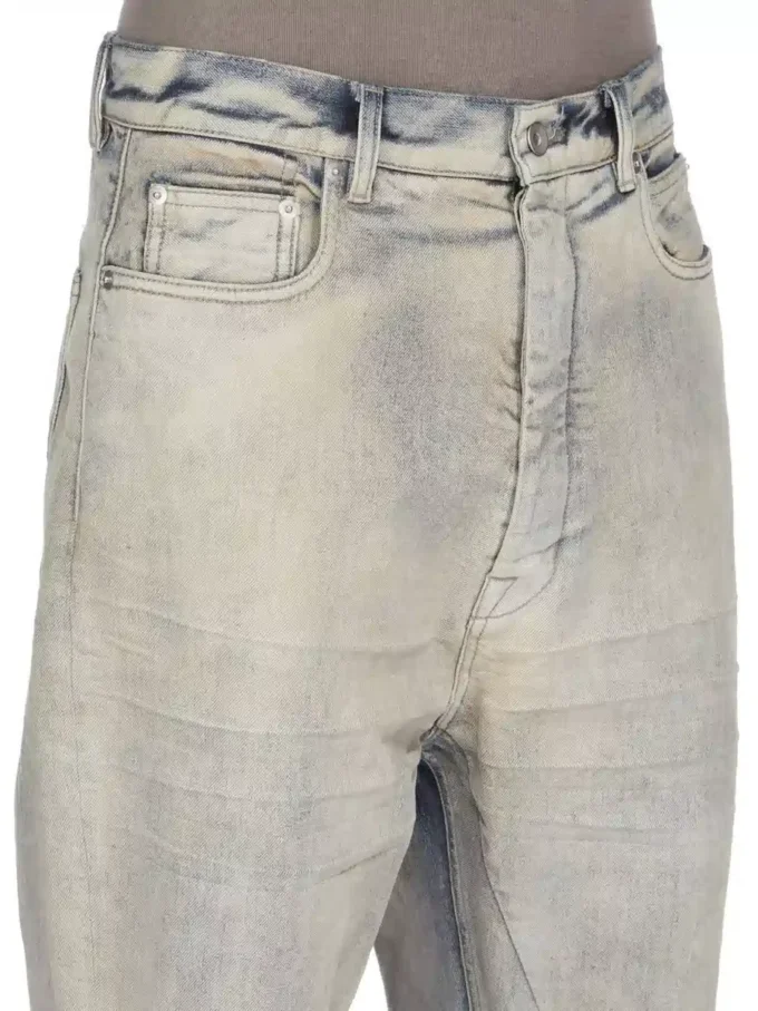 DRKSHDW – PANTS DU02E7365DMP-38 DRKSHDW – PANTS DU02E7365DMP-38