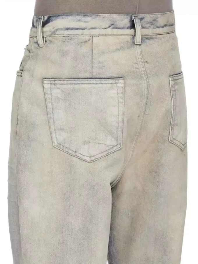 DRKSHDW – PANTS DU02E7365DMP-38 DRKSHDW – PANTS DU02E7365DMP-38