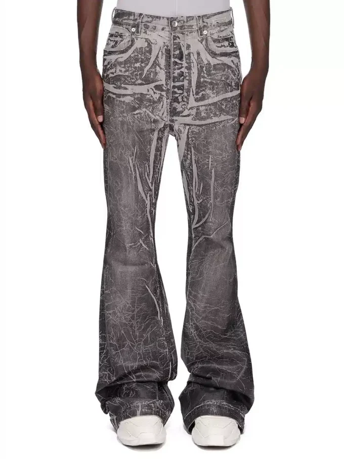 DRKSHDW – PANTS DU02E7365SDWF-59