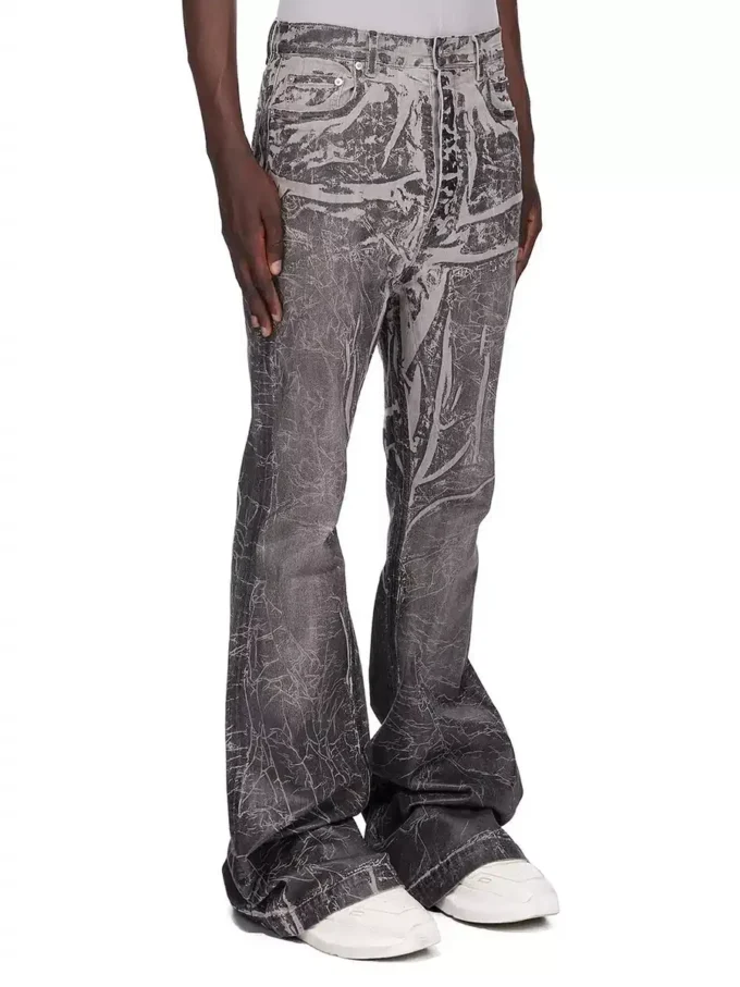 DRKSHDW – PANTS DU02E7365SDWF-59