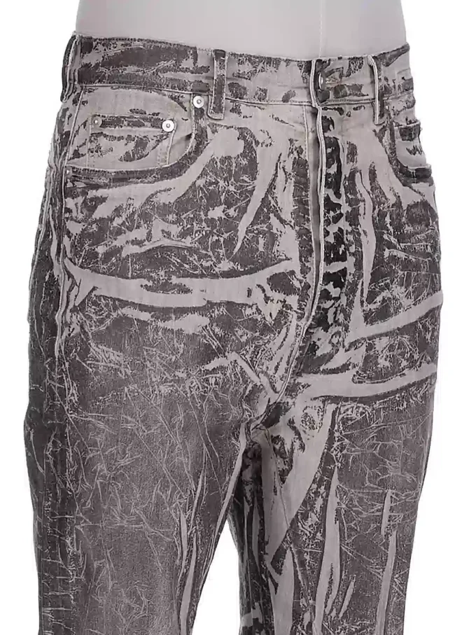 DRKSHDW – PANTS DU02E7365SDWF-59