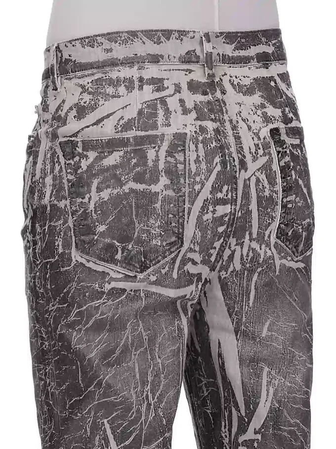 DRKSHDW – PANTS DU02E7365SDWF-59