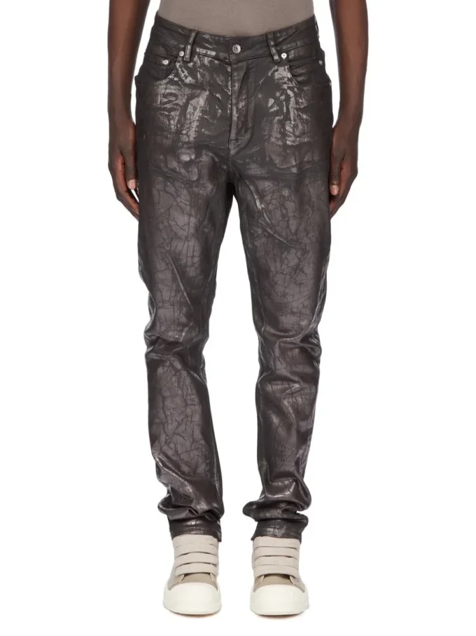 DRKSHDW – PANTS DU02E7366SBZMC-94