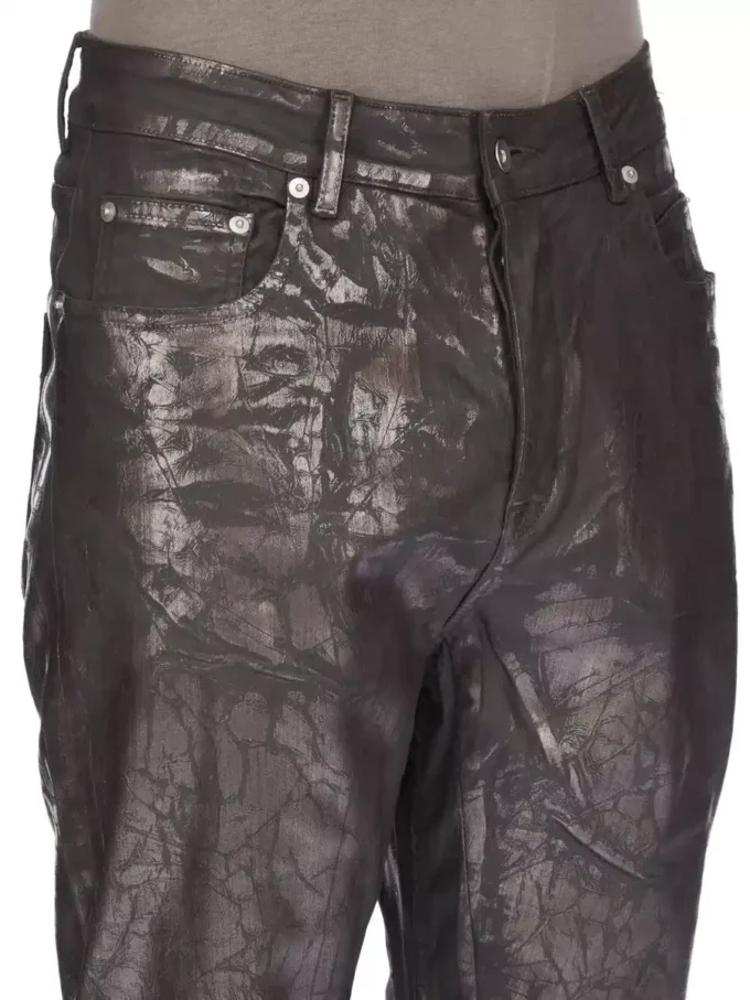 DRKSHDW – PANTS DU02E7366SBZMC-94