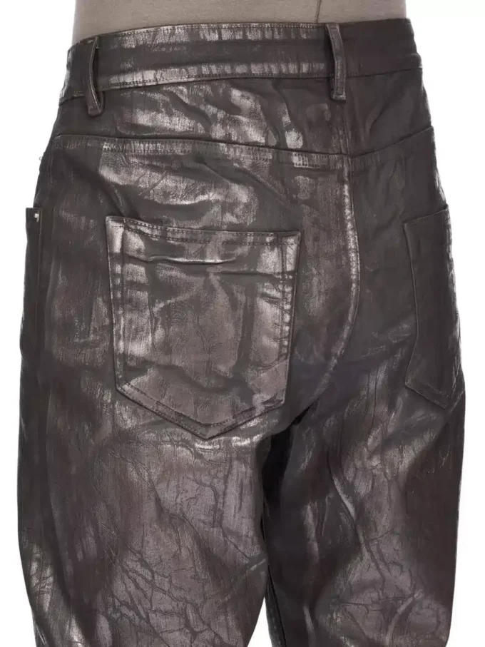 DRKSHDW – PANTS DU02E7366SBZMC-94