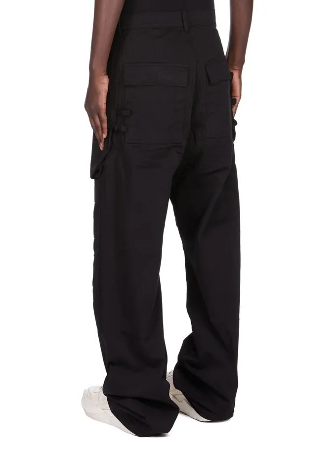 DRKSHDW – PANTS DU02E7368TW-09