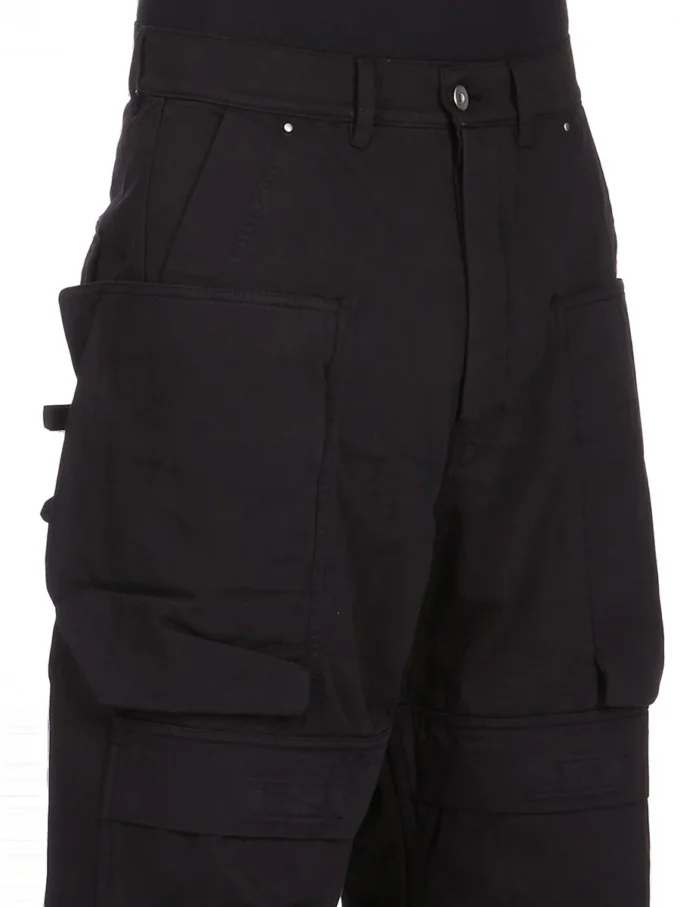 DRKSHDW – PANTS DU02E7368TW-09