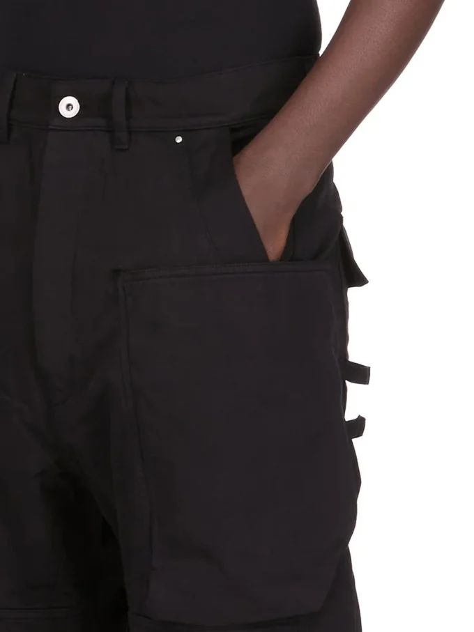 DRKSHDW – PANTS DU02E7368TW-09