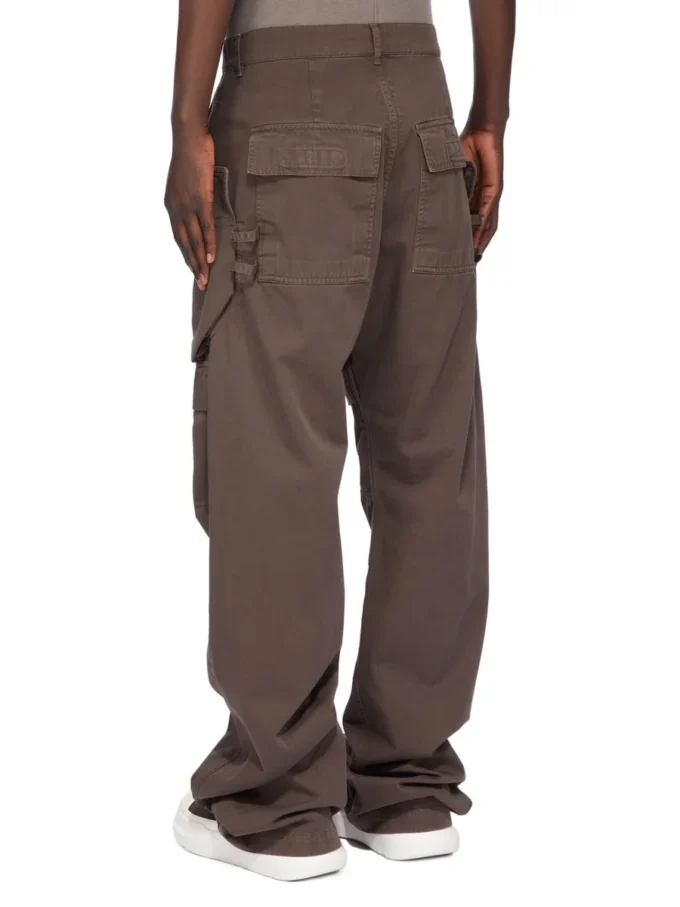 DRKSHDW – PANTS DU02E7368TW-78