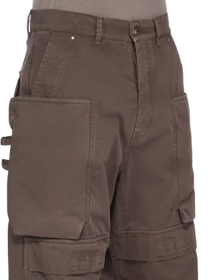 DRKSHDW – PANTS DU02E7368TW-78