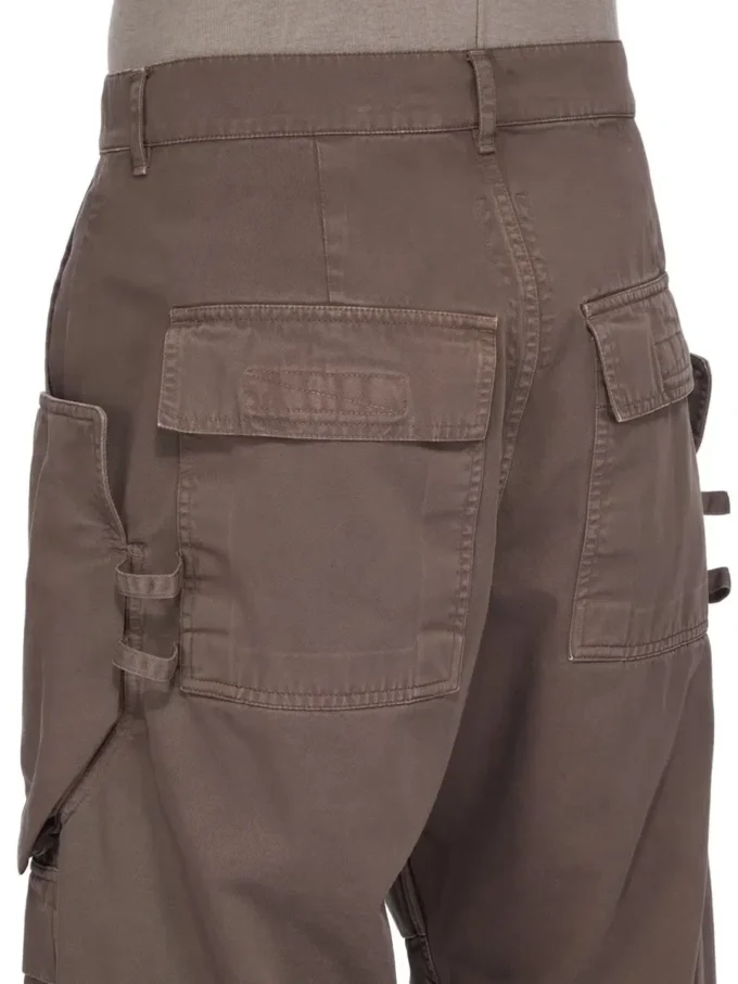 DRKSHDW – PANTS DU02E7368TW-78