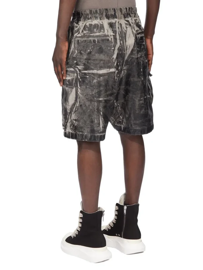 DRKSHDW – PANTS DU02E7369DWF-59 DRKSHDW – PANTS DU02E7369DWF-59