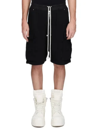 DRKSHDW – PANTS DU02E7369FSL-09