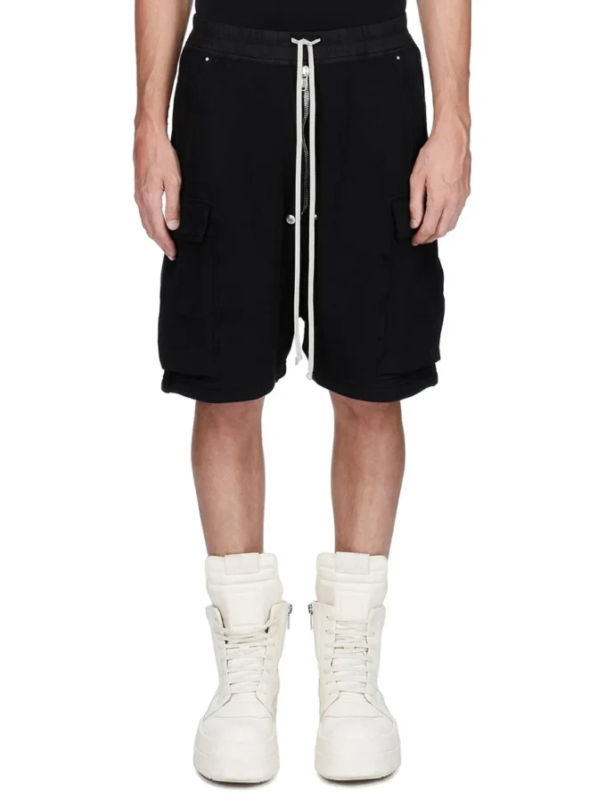 DRKSHDW – PANTS DU02E7369FSL-09 DRKSHDW – PANTS DU02E7369FSL-09