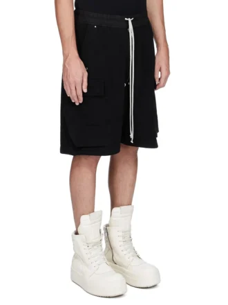 DRKSHDW – PANTS DU02E7369FSL-09