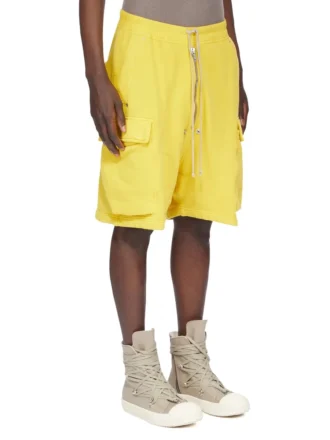 DRKSHDW – PANTS DU02E7369FSL-12