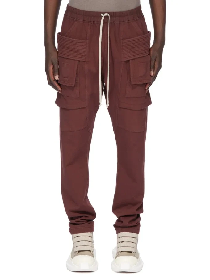 DRKSHDW – PANTS DU02E7376RIG-43