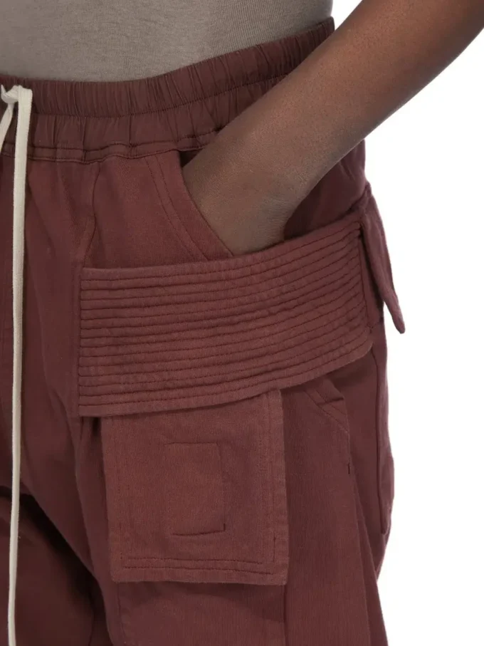 DRKSHDW – PANTS DU02E7376RIG-43