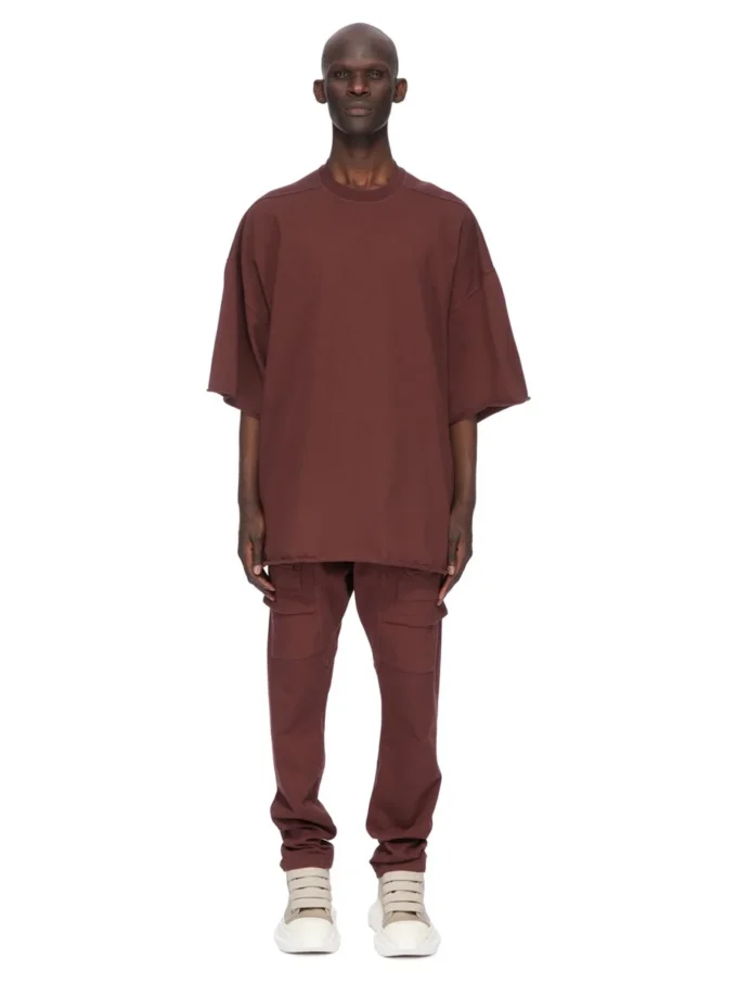 DRKSHDW – PANTS DU02E7376RIG-43