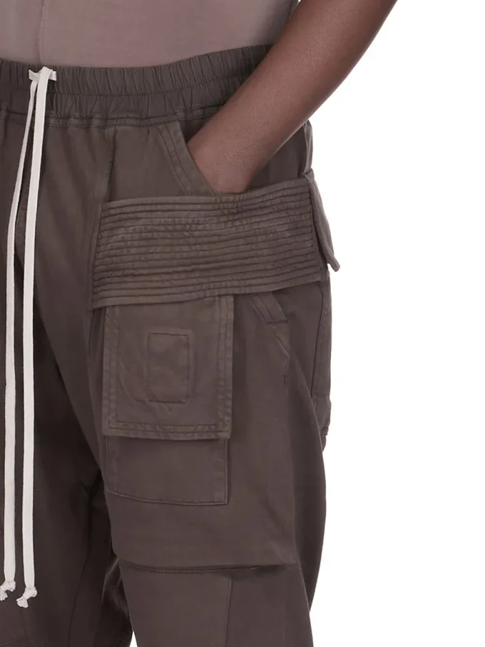 DRKSHDW – PANTS DU02E7376RIG-78