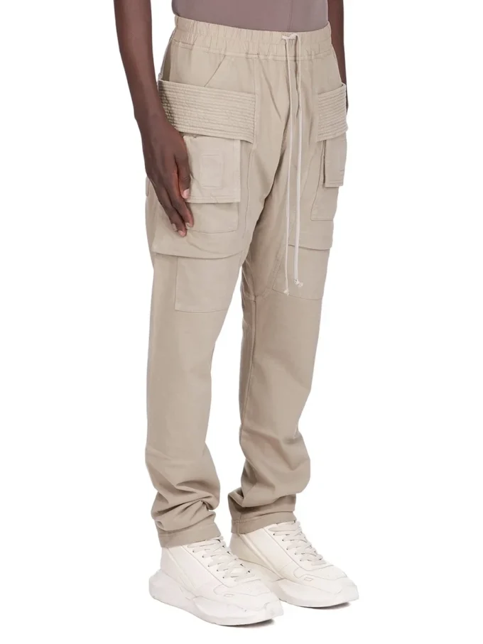 DRKSHDW – PANTS DU02E7376RIG-88 DRKSHDW – PANTS DU02E7376RIG-88