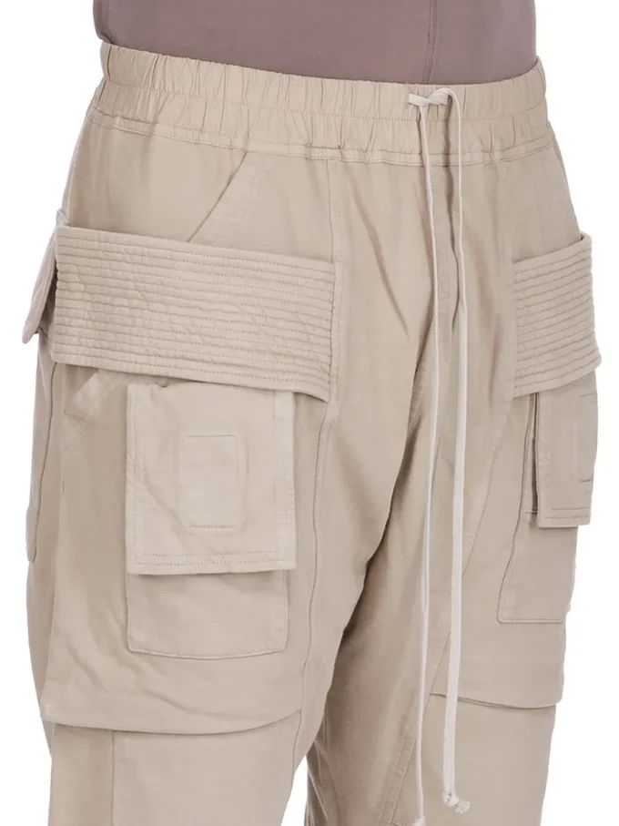 DRKSHDW – PANTS DU02E7376RIG-88 DRKSHDW – PANTS DU02E7376RIG-88
