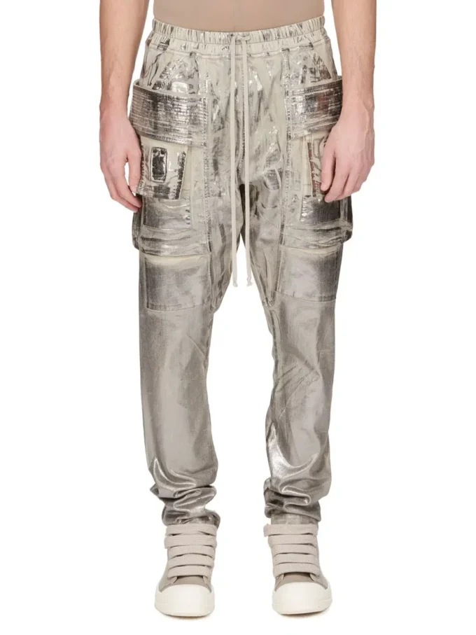 DRKSHDW – PANTS DU02E7376SDPF-128 DRKSHDW – PANTS DU02E7376SDPF-128