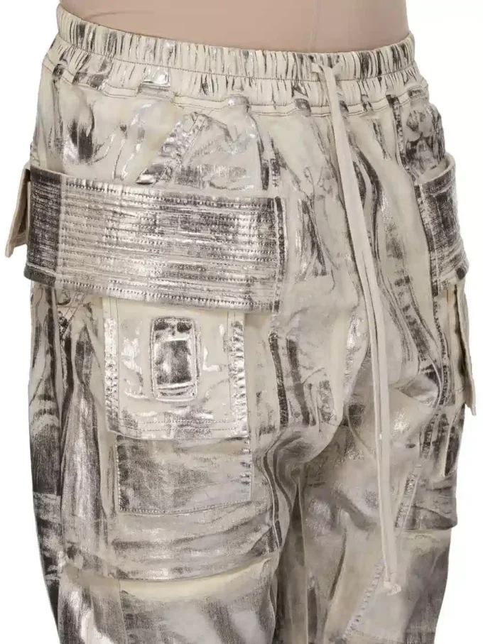 DRKSHDW – PANTS DU02E7376SDPF-128 DRKSHDW – PANTS DU02E7376SDPF-128