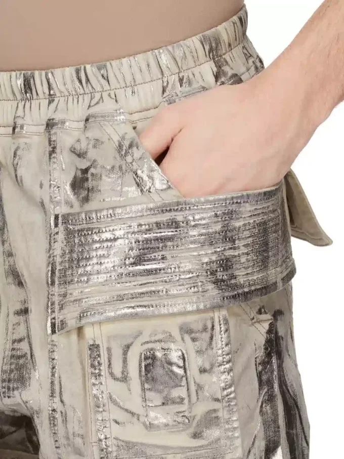 DRKSHDW – PANTS DU02E7376SDPF-128 DRKSHDW – PANTS DU02E7376SDPF-128